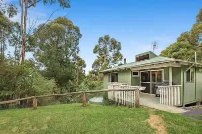 Image de Canobolas Mountain Two-Bedroom Cabin 2