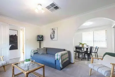 Image de Daisy's Lodge - Relaxed & Family-Friendly Stay