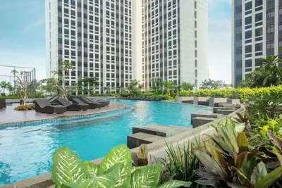 Image de Pollux Chadstone Residences