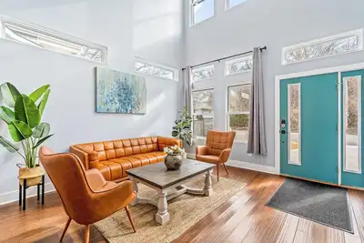 Image de Bull City Escape in Downtown by Dpac & Duke!