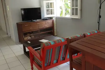 Image de Homerez - Appartement à Le Gosier