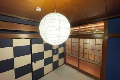 Image de Enjoy a retropop travel atmosphere in a port town / Higashikagawa City Kagawa