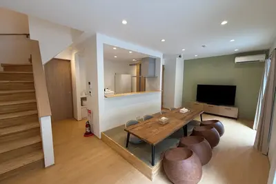 Image de Perfect for family and group trips Private accomm / County Market Gifu