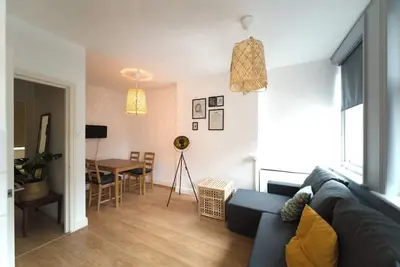 Image de Clerkenwell Apartments by PrimeCityHosts F5