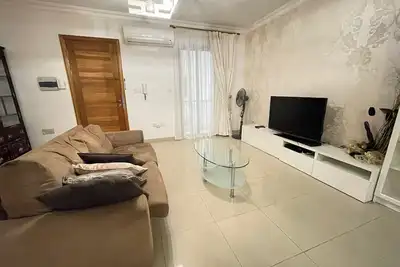 Image de Charming Cozy 2-Bedroom Apartment