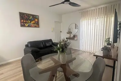 Image de Stylish Home Away From Home In Forestville 5 min walk to the Adelaide Showground