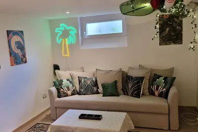 Image de Kreuzberg Zentral - 7 beds up to 11 persons - Ideal for large groups