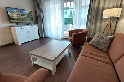 Image de Dune Park Binz, apartment 154