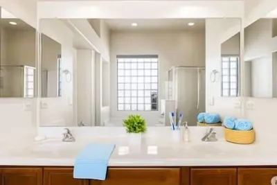 Image de Executive Golf Estate: 5bd/4ba w/ Private Casita