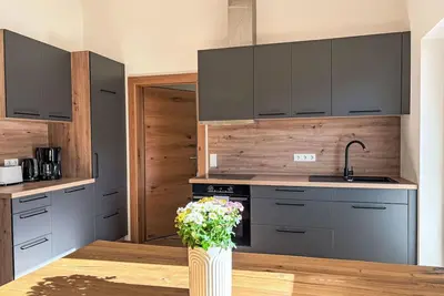 Image de Agréable appartement pour 6 personnes avec Wifi, Tv et balcon