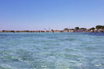 Image de Belle maison de vacances privée avec climatisation, Wifi, Tv, patio et animaux admis