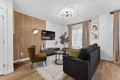 Image de Luxury Keswick Game House with Ps5 & Pool Table