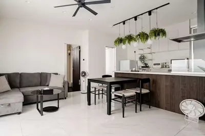 Image de New Luxury Home in Koza | Work-Friendly | Free Parking