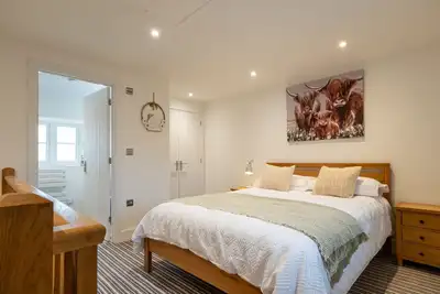 Image de The Alehouse Retreat, The Crown Inn