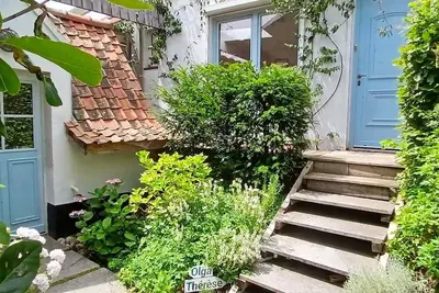 Image de Villa Thérèse a deux pas du centre ville