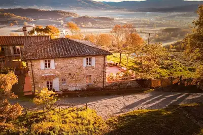 Image de Tenuta Seriole 6 (Casa padronale)