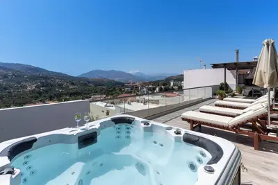 Image de Casa Sofia, Cozy Home #2, By Hellocrete