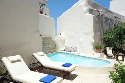 Image de Casa Sofia, Cozy Home #1, By Hellocrete