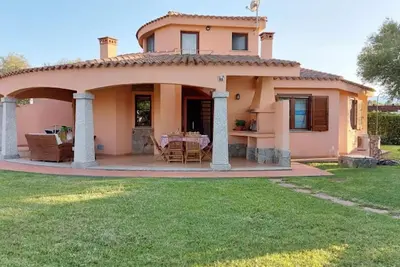 Image de Rosemary Villa 6 beds