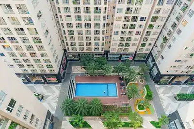 Image de Tan Son Nhat Airport Sky Center