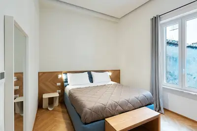 Image de Appartement familial Superior avec Wi-Fi et climatisation