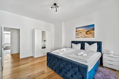 Image de Infinity Stay Ferienapartments Rheinstrasse