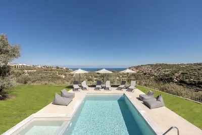 Image de Villa Allargo - with Private Pool