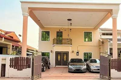 Image de Megrram Homestay