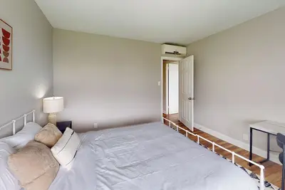 Image de Charming, spacious stay with a warm atmosphere