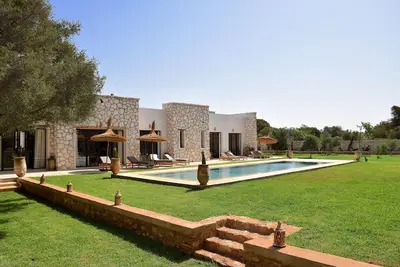 Image de Chic Villa Kar Lumi\nChef inclus