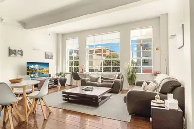 Image de New York Style Apt Bendigo