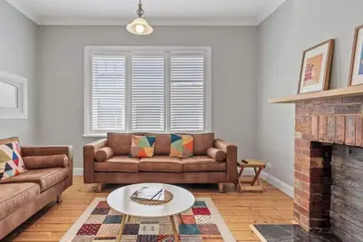 Image de Langston Abode - perfect for family