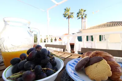 Image de Alcaria Grand House