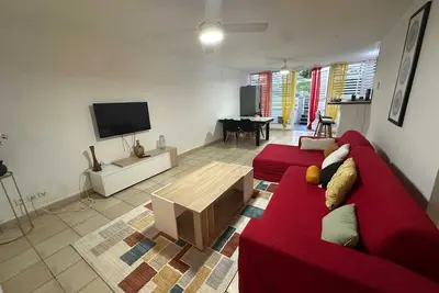 Image de Homerez - Appartement à Le Moule