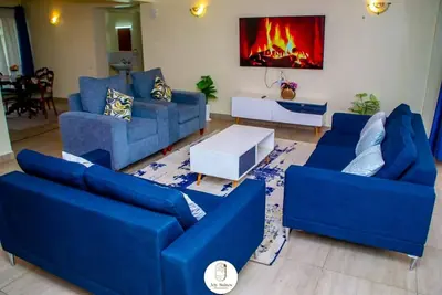 Image de Joy Suites-Elegant 3 Bedroom