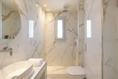 Image de Azure Bliss Santorini