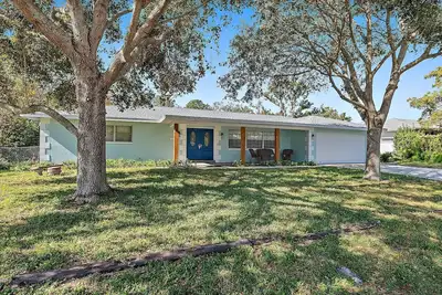 Image de Brookside Getaway - screened pool Clearwater