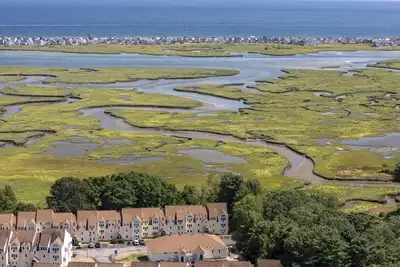 Image de Perfect Wells Maine getaway, Village by the Sea Condo!