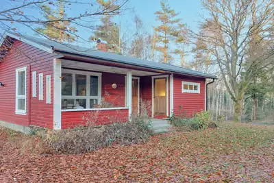 Image de Superbe maison de 2 chambres à Sösdala