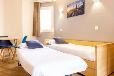 Image de One Bedroom Apartment #5