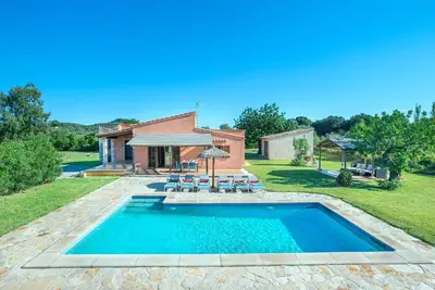 Image de Villa Alejandra Pollensa by Mallorca North Villas