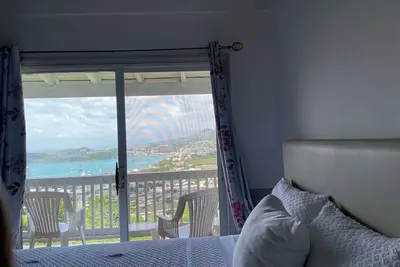 Image de Suite 7 | Queen Deluxe Double