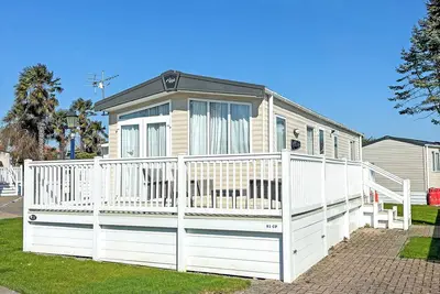 Image de 2 chambres à coucher à Monkton, Nr Ramsgate