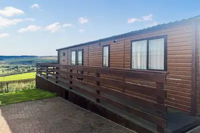 Image de Woodland View Lodge - Uk50579