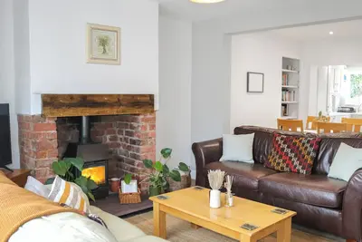 Image de 2 chambres à coucher à Conwy