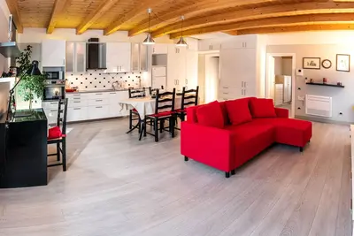 Image de Charming apartment with private parking near the Cremona Racing Circuit