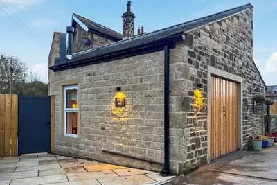 Image de 1 chambres à coucher à Skipton