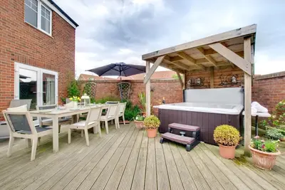 Image de 4 Bed in Seahouses (oc-nb618)