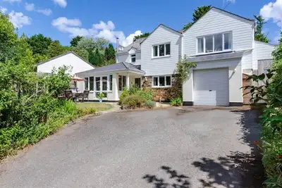 Image de 5 Bed in Mevagissey (oc-p00699)