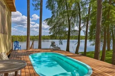 Image de The riverway place at houston